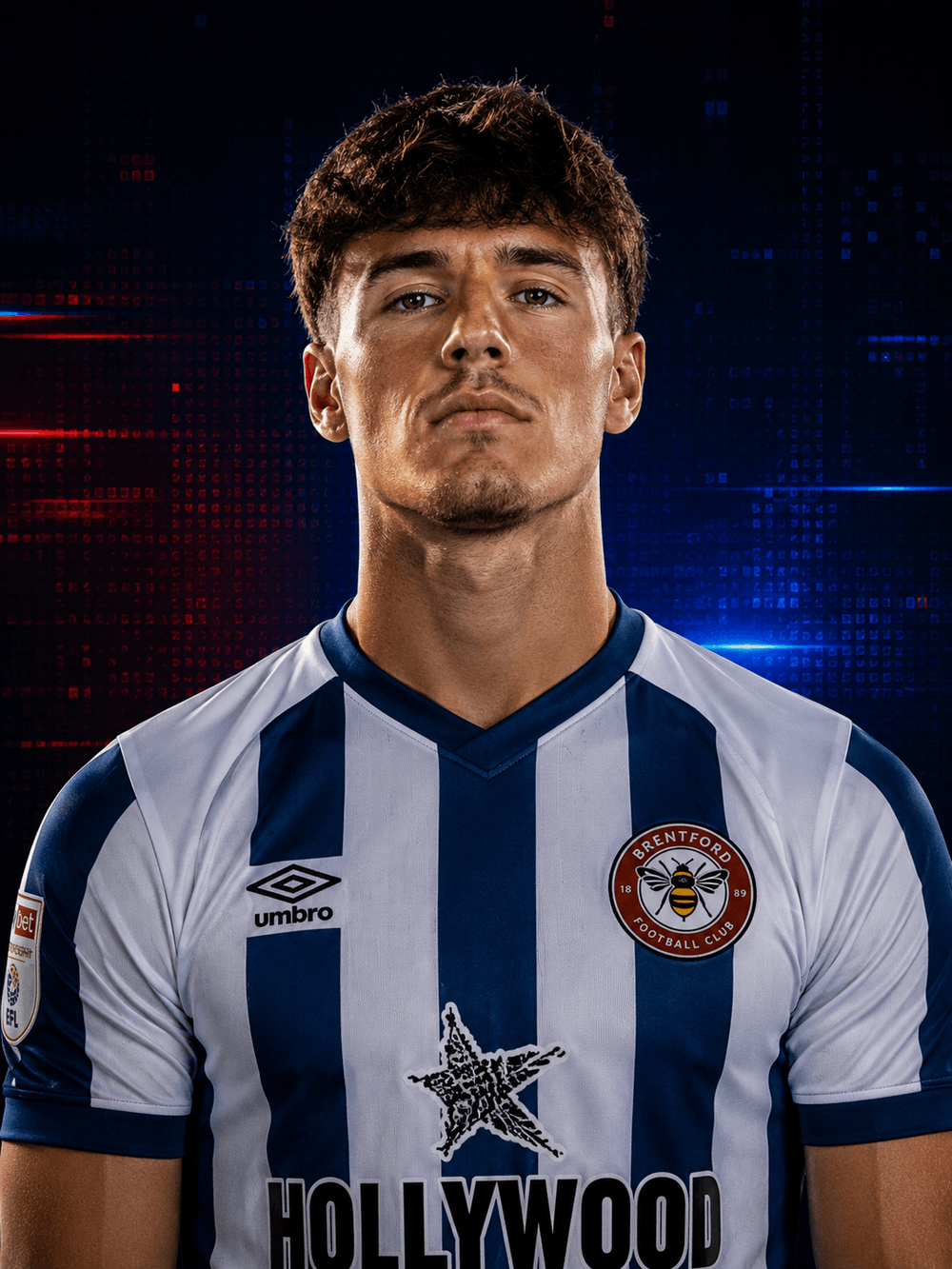 James Smith